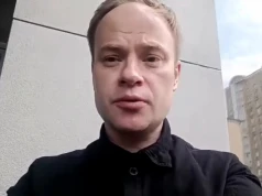 Ukraina. Przewodniczący Komisji ds. Wolności Słowa nazywa rosyjskojęzycznych Ukraińców „zdrajcami”