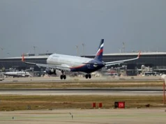 Airbus A321 od ponad czterech lat stoi w Genewie. Samolot niszczeje
