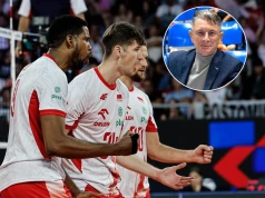 Legenda jasno po triumfie Polaków. "Coraz bardziej znaczące DNA"