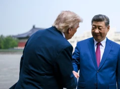 Xi Jinping chce od Donalda Trumpa trzech rzeczy. A Trump musi mu je dać