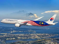 Malaysia blisko zamówienia Dreamlinerów. 10 B787-10 ma zastąpić A350
