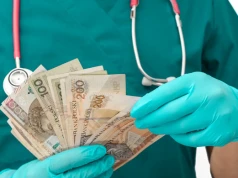 Reforma ochrony zdrowia z nowymi furtkami. Limit płac tak, ale nie miesięczny