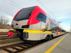 Świętokrzyskie: Docelowo pociągi Skarżysko – Łódź co dwie godziny