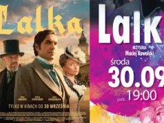 Oczami Kobiet: Lalka - wyjątkowy wieczór i premiera roku!
