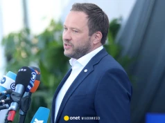 Zwrot w sprawie wojsk USA w Estonii. "Dobra wiadomość"