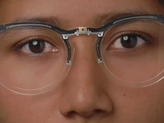Nie nagrają sąsiada, ale powiedzą, kiedy twój mózg ma dość. Tak mają działać nowe inteligentne okulary