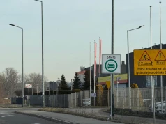 SCT w Krakowie. Nowe dane GIOŚ: 684 tys. mieszkańców oddycha spalinami ponad normę