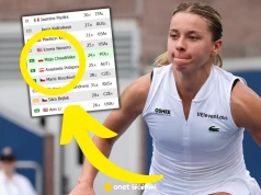 Tak wygląda ranking WTA po efektownym triumfie Mai Chwalińskiej