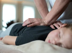 Rehabilitacja na NFZ po nowemu. Fizjoterapeuta zdecyduje o zabiegach