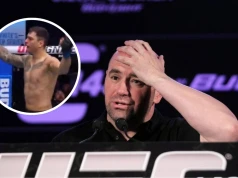 Niemiecki "Snajper" powalony przez Polaka. Dana White zaprosił go do UFC!