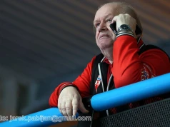 Żużel. Polonia pójdzie po wielką gwiazdę?! To byłby hit, Kanclerz go chce!