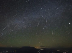 Astronomiczna jesień. Co zobaczymy na nocnym niebie?