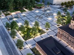 Plac Biegańskiego czeka duża przebudowa. Miasto wybrało najkorzystniejszą ofertę