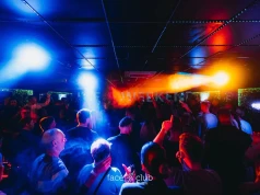 Powitanie jesieni 2026 w Face Club Grudziądz już 25 września