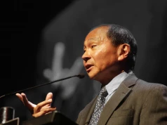 Francis Fukuyama o prawdziwych ryzykach rozwoju AI