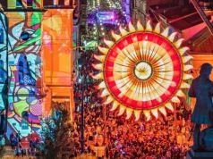 Light Move Festival wraca do Łodzi. MPK zmienia trasy, ulice będą zamknięte