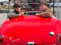 Lennon nie był tutaj – nowy film kręcony na Teneryfie