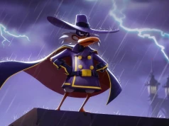 Nowy Darkwing Duck zapowiedziany. Mark Hamill powraca w znanej roli