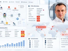 „Europa dopiero otworzyła oczy”. Prezes DataWalk o AI, wojsku i suwerenności