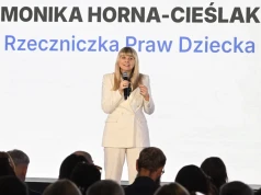 Szokujące działanie Rzecznik Praw Dziecka. Jeszcze dziś zawiadomienie do prokuratury