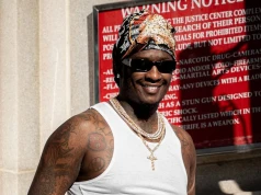 Young Thug spotkał fankę, która znalazła sposób, żeby napisać do niego w więzieniu
