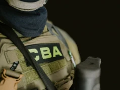 Anna P. w rękach CBA. Urzędniczkę Nawrockiego ścigają za aferę w PFN