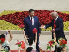 Metale ziem rzadkich dają Chinom przewagę nad USA przed szczytem Trump–Xi
