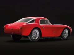 Trzy legendy Maserati na Goodwood Revival. Wśród nich Eldorado i „Birdcage”