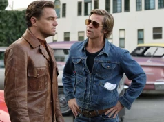 Kontynuacja filmu Quentina Tarantino nareszcie z pełnym zwiastunem! Jak się zapowiada?
