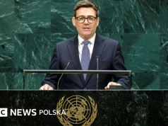 Premier Wielkiej Brytanii: Będziemy walczyć z rosyjską dezinformacją i promować nowe globalne standardy AI