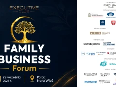 Sukcesja, kapitał i zarządzanie majątkiem – sprawdź pełny program merytoryczny „Family Business Forum”