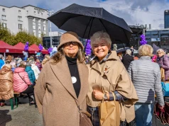 Katowicki Dzień Seniora 2026. Czekają bezpłatne atrakcje i występy artystyczne na rynku
