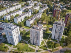 Giełdowy deweloper pokazuje wyniki. Mocne odbicie w przychodach