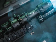 Fenix GL30R, czyli pierwsza latarka na karabinek tego producenta