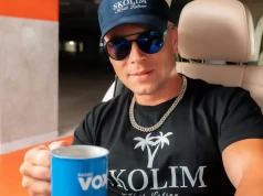 Skolim w nowej kampanii Vox FM. Reklamy pojawią się w całej Polsce