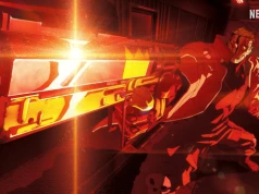 Cyberpunk Edgerunners 2 na nowym klipie. Do premiery anime Netfliksa pozostało kilka tygodni