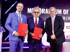 Expo Kielce wzmacnia międzynarodową współpracę. Porozumienie z PVA EXPO PRAHA