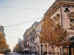 Nie Kraków i nie Warszawa. To miasto trafiło na listę Brytyjki. Po wojnie było jak "ziemia obiecana"