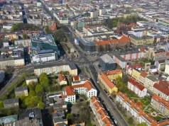Szczecin i Gdańsk zagrożone. Bałtyk może zatopić jeszcze więcej Polski
