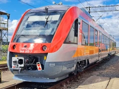 Przetarg na spalinówki dla Podlasia z jedną ofertą