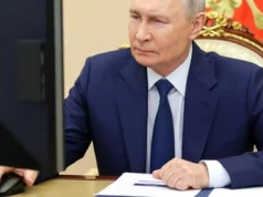 Putin wymusił „wyborami” poparcie dla wojny. Teraz Rosja za to zapłaci
