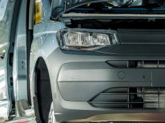 Nowy Volkswagen z Poznania. Dzisiaj rusza produkcja