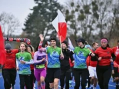 Bieg Niepodległości 2026 w Golubiu-Dobrzyniu. Ruszyły zapisy