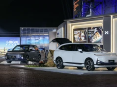 Xpeng G9L rusza na podbój świata. Chiński SUV wyjedzie z Chin i Austrii na 64 rynki
