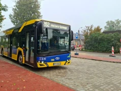 Autobusy znów dojeżdżają do Kudrowic. Linie 260 i 262 wróciły na stałe trasy
