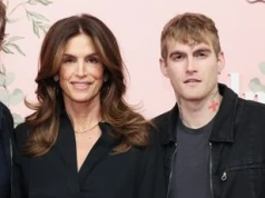 Ostatnie minuty życia syna Cindy Crawford. Ujawniono nagranie z 911