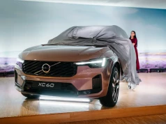 Nowe Volvo XC40 i XC60 w Polsce. Hybryda ma do 200 km zasięgu
