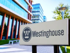 USA i Ukraina zbudują nowy blok elektrowni jądrowej. Wykorzystają technologię Westinghouse