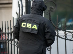 CBA zatrzymało dwie osoby. W tym doradczyni prezydenta Nawrockiego