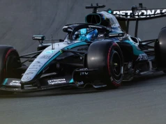 Baku nie wybacza błędów. Oto pułapki toru i nowe zasady wyprzedzania F1